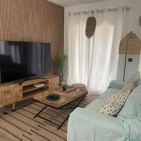 Апартаменты Del Navegante Playa *
