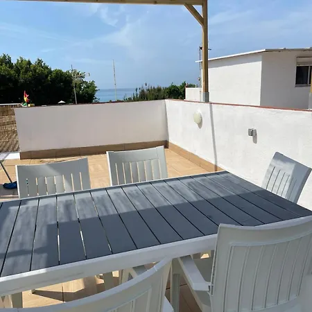 Del Navegante Playa Apartment *