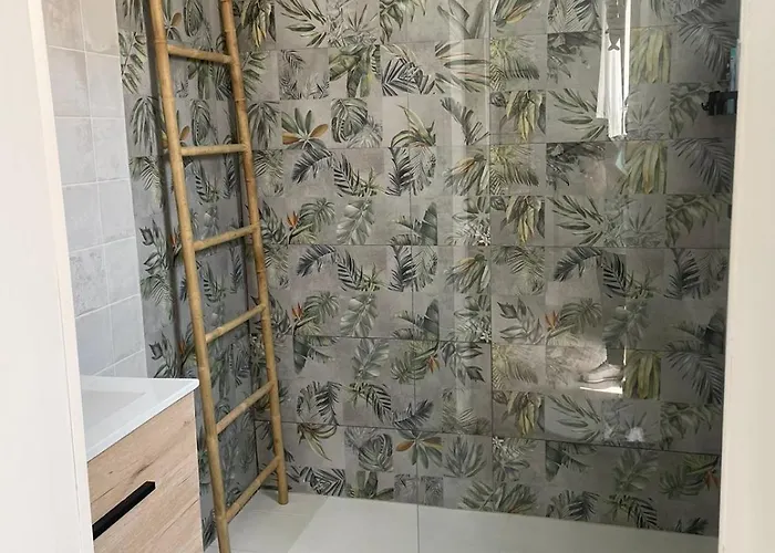 Appartement Del Navegante Playa